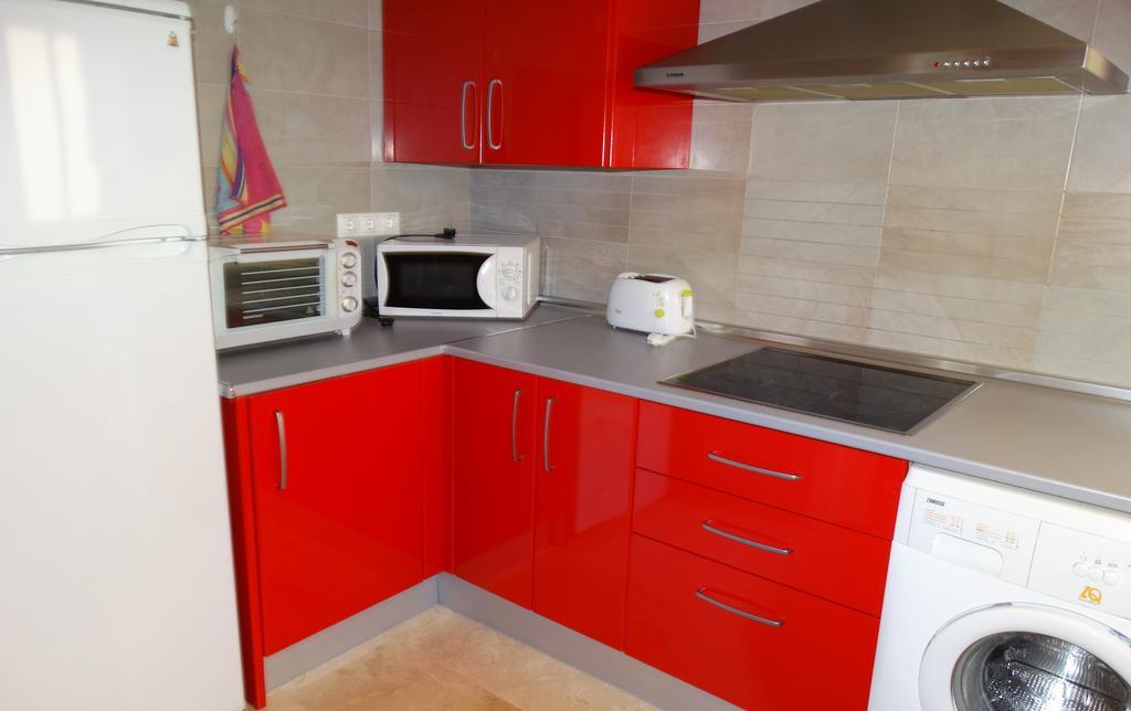 Ferienwohnung Minimalist Loft Center Córdoba Exterior foto